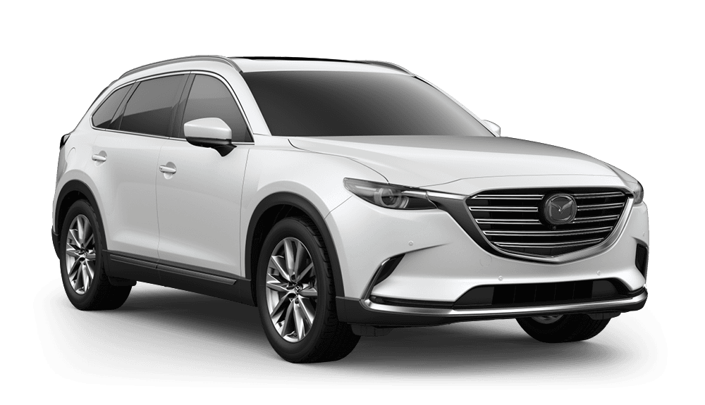 New Mazda Cx 9 For Sale In Manchester Mazda Of Manchester